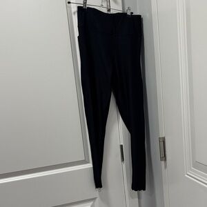 Women's Black leggings